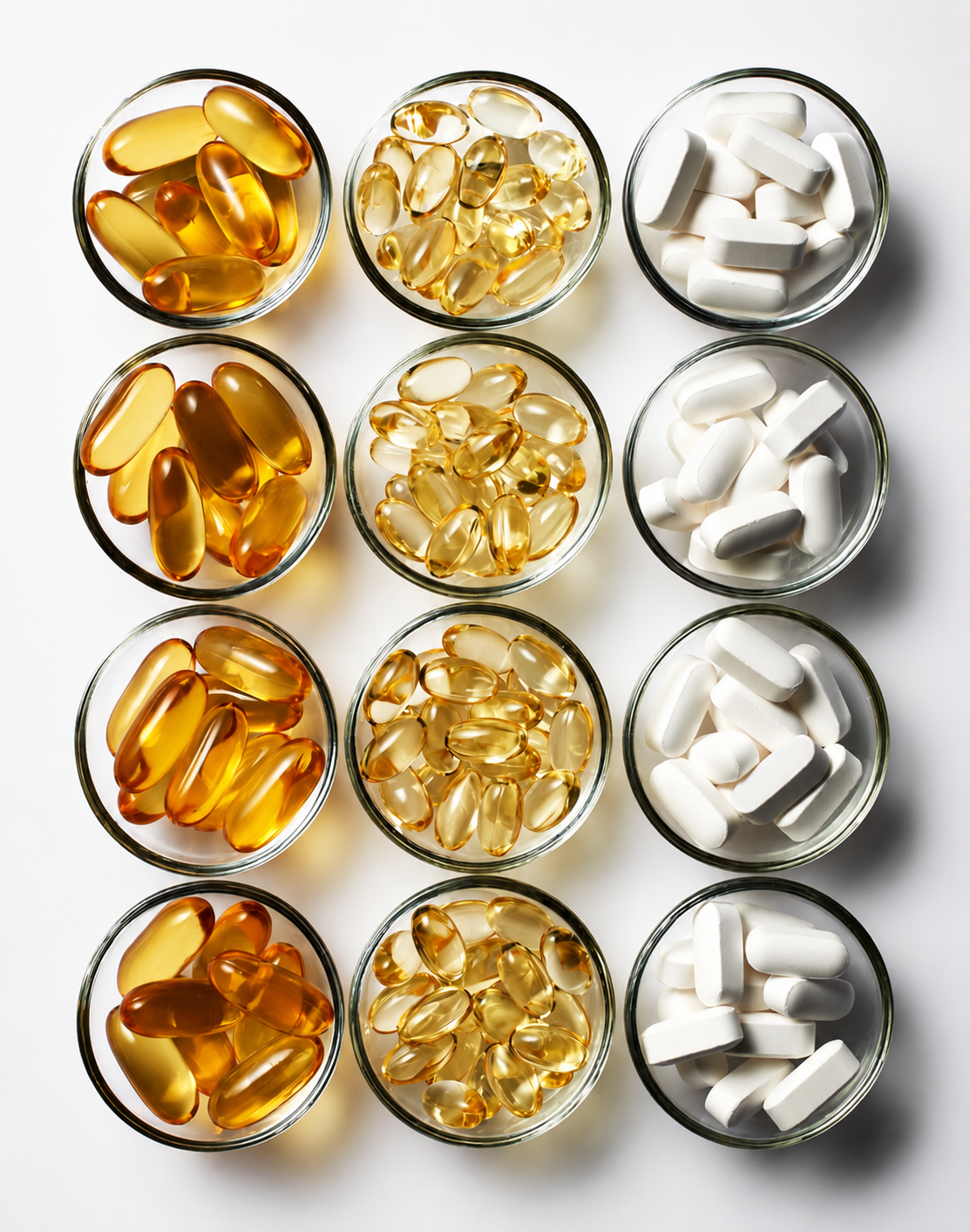 Vitamins & Supplements