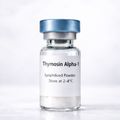 Thymosin Alpha-1 – Peptide for Cellular and Immune Support