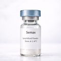 Semax – Synthetic Peptide for Wellness