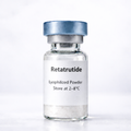 Retatrutide  – Advanced Peptide for Metabolic Support