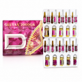 GLUTAX 2,000GS with FREE IV Push Set - 10 sets