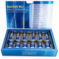 GLUTAX 5GS Micro Advance with FREE IV Push Set - 12vials