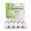 SALUTA with Vitamin C - 10vials ( BOX ONLY )
