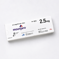 Mounjaro Eli Lilly Japan K.K