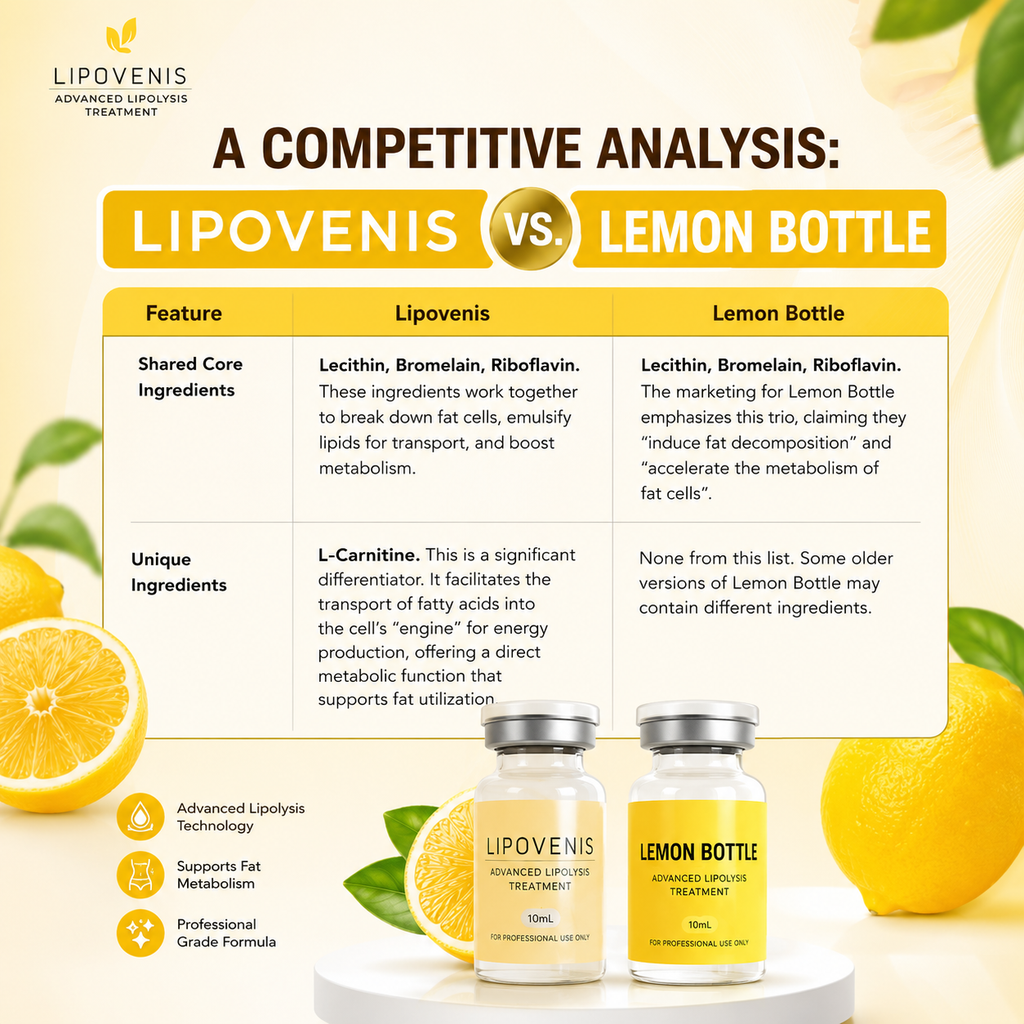 LIPOVENIS