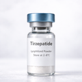 Tirzepatide – Advanced Metabolic Support Peptide