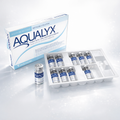 Aqualyx – Advanced Fat Dissolving Solution 10 vials